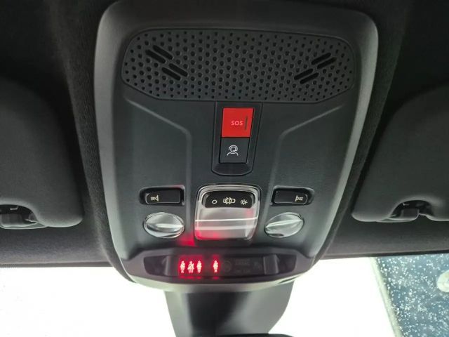 Opel Corsa GS-Line Grand Sport Turbo