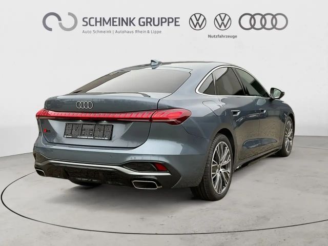 Audi A5 S-Line S-Tronic
