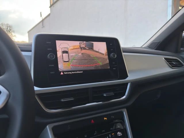 Volkswagen T-Roc 2.0 TDI DSG