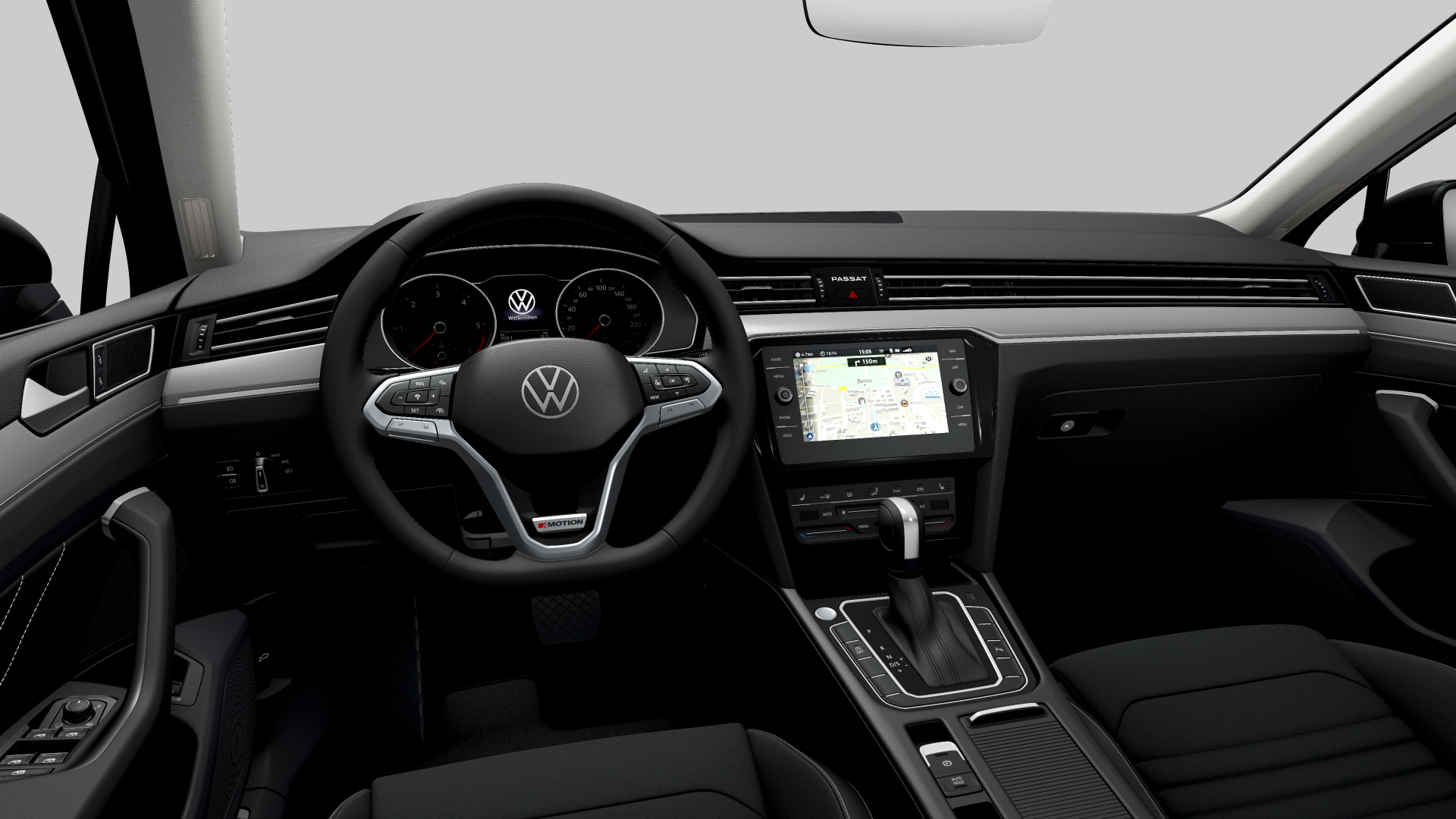 Volkswagen Passat Elegance Elegance Variant