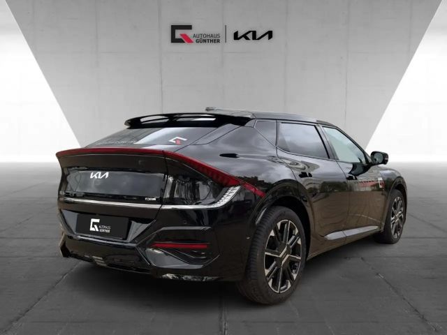 Kia EV6 Achterwielaandrijving GT-Line