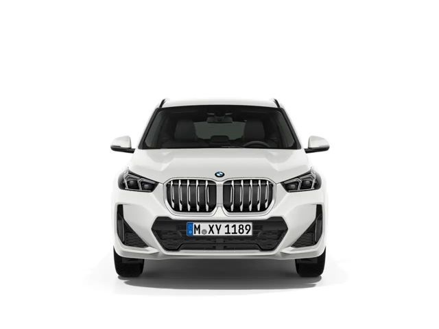 BMW X1 M-Sport xDrive