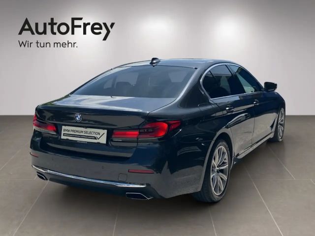 BMW 530 530d Sedan xDrive