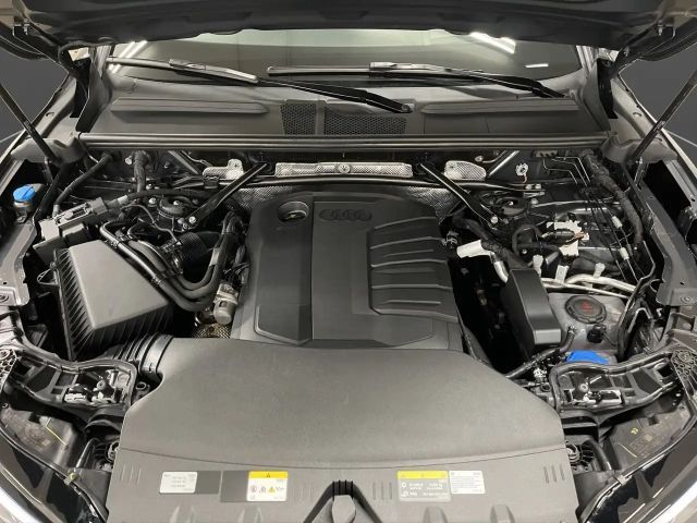 Audi Q5 Quattro S-Line