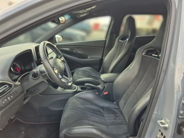 Hyundai i30 2.0 N Performance