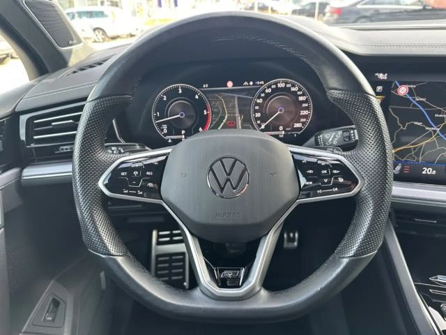Volkswagen Touareg 3.0 V6 TDI 3.0 V6 TSI R-Line