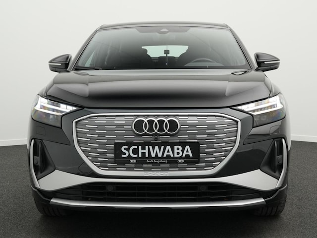 Audi Q4 e-tron 40 Sportback