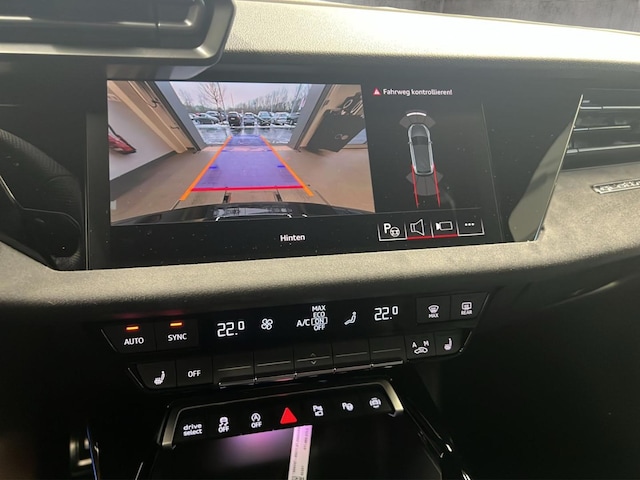 Audi RS3 Quattro S-Tronic Sportback