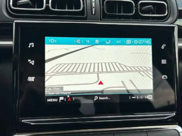 Citroën C3 Pack Shine