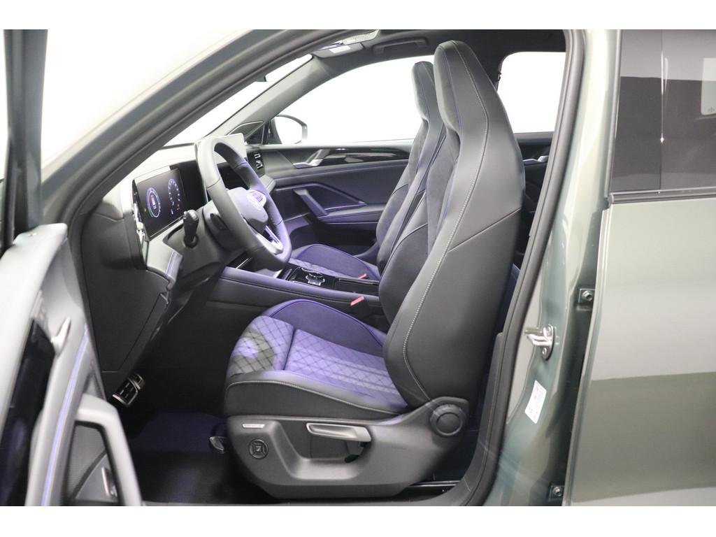 Volkswagen Tiguan DSG R-Line eHybrid