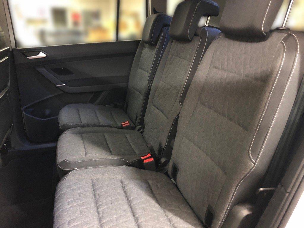 Volkswagen Touran 1.5 TSI Comfortline