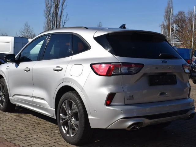 Ford Kuga 4x4 AWD ST Line X