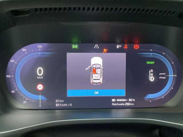 Volvo XC40 XC40 Navi LED Klima Standhzg el. Fenster