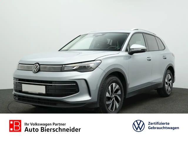 Volkswagen Tiguan 1.5 eTSI DSG Life