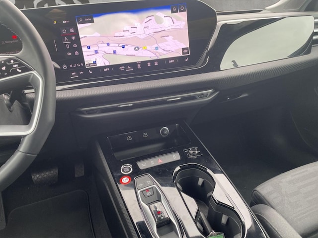 Audi A5 Quattro S-Tronic