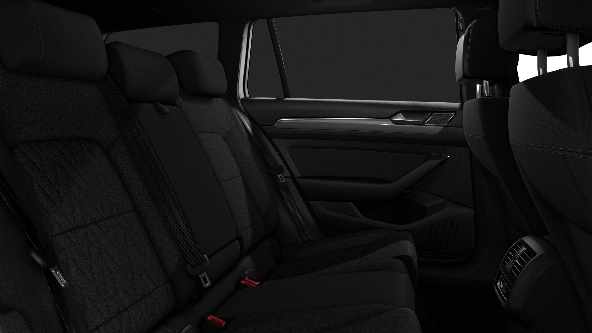 Volkswagen Passat 2.0 TDI Business DSG Variant