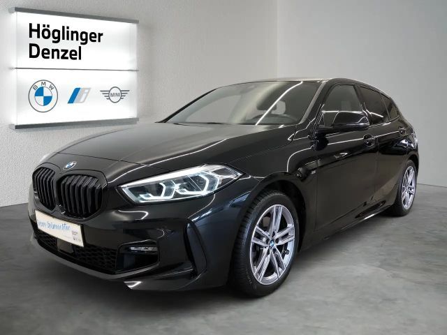 BMW 118 118d