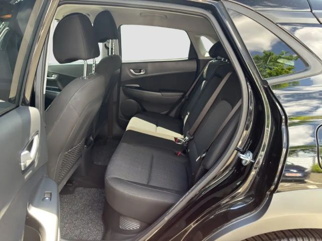 Hyundai Kona Hybrid Prime