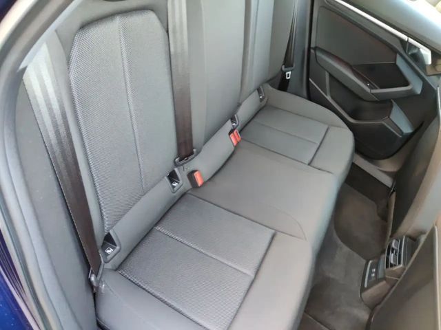 Audi A3 35 TFSI Sedan