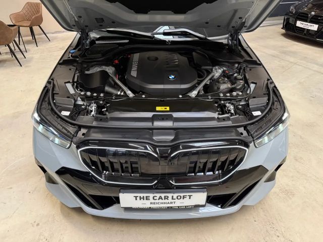 BMW 550 M-Sport Touring xDrive