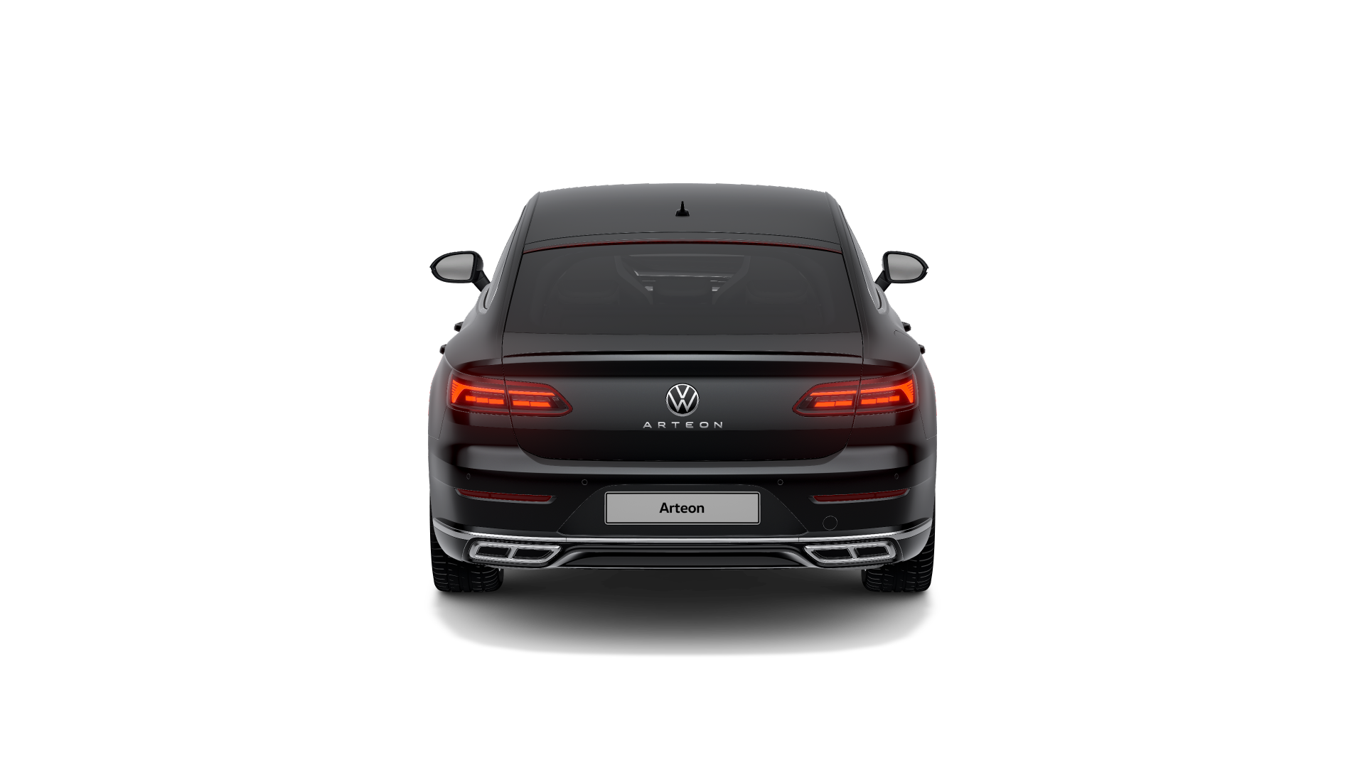 Volkswagen Arteon Arteon        R-L BT140    D7F