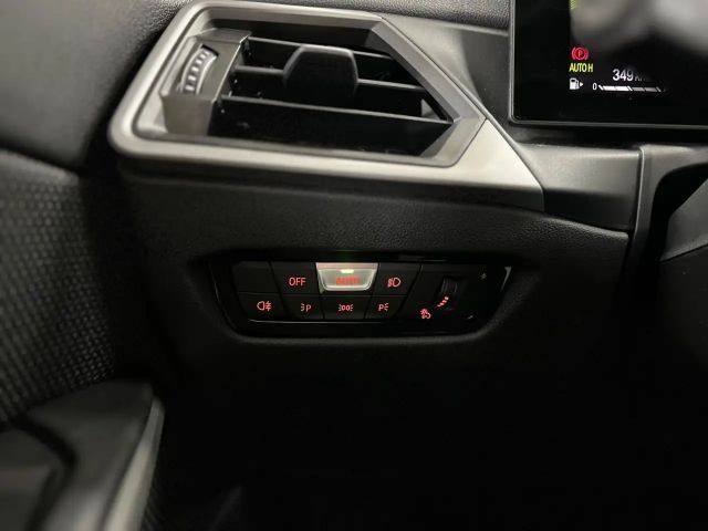 BMW 320 320d Touring xDrive