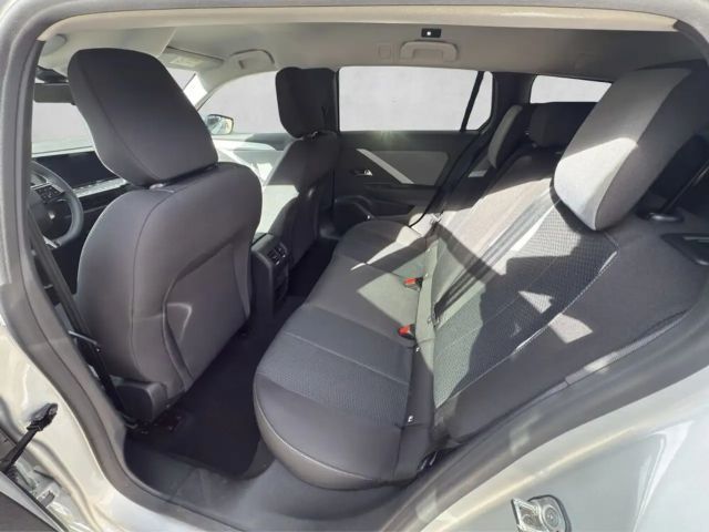 Opel Astra Sports Tourer