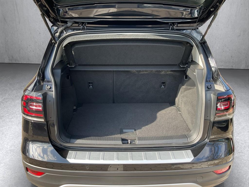 Volkswagen T-Cross DSG Style