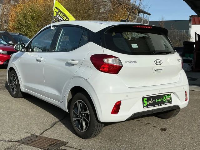 Hyundai i10 1.2 Trend