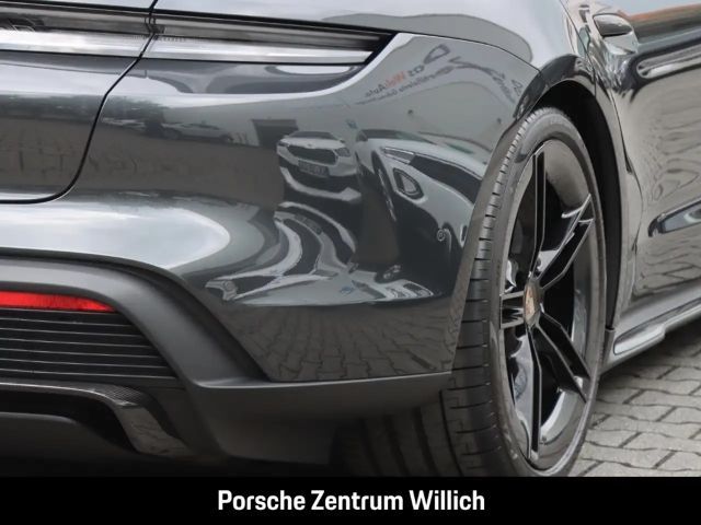 Porsche Taycan 4S Sport Turismo