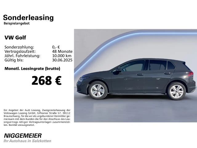 Volkswagen Golf 1.0 TSI Golf VIII Life