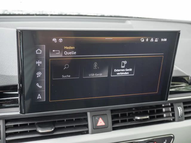 Audi A4 35 TDI Avant S-Line