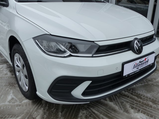 Volkswagen Polo 1.0 *LED*PDC*Sihz*