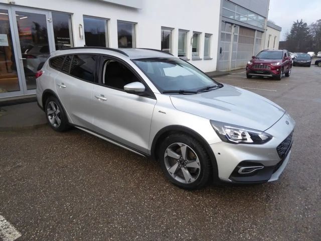 Ford Focus Traveller 1,5 EcoBlue ActiveX
