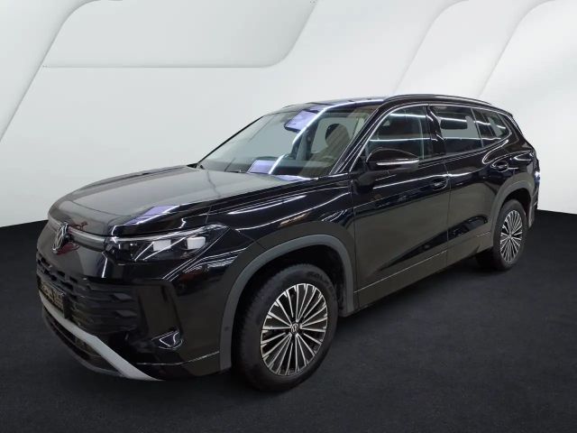 Volkswagen Tayron 2.0 TDI DSG Life