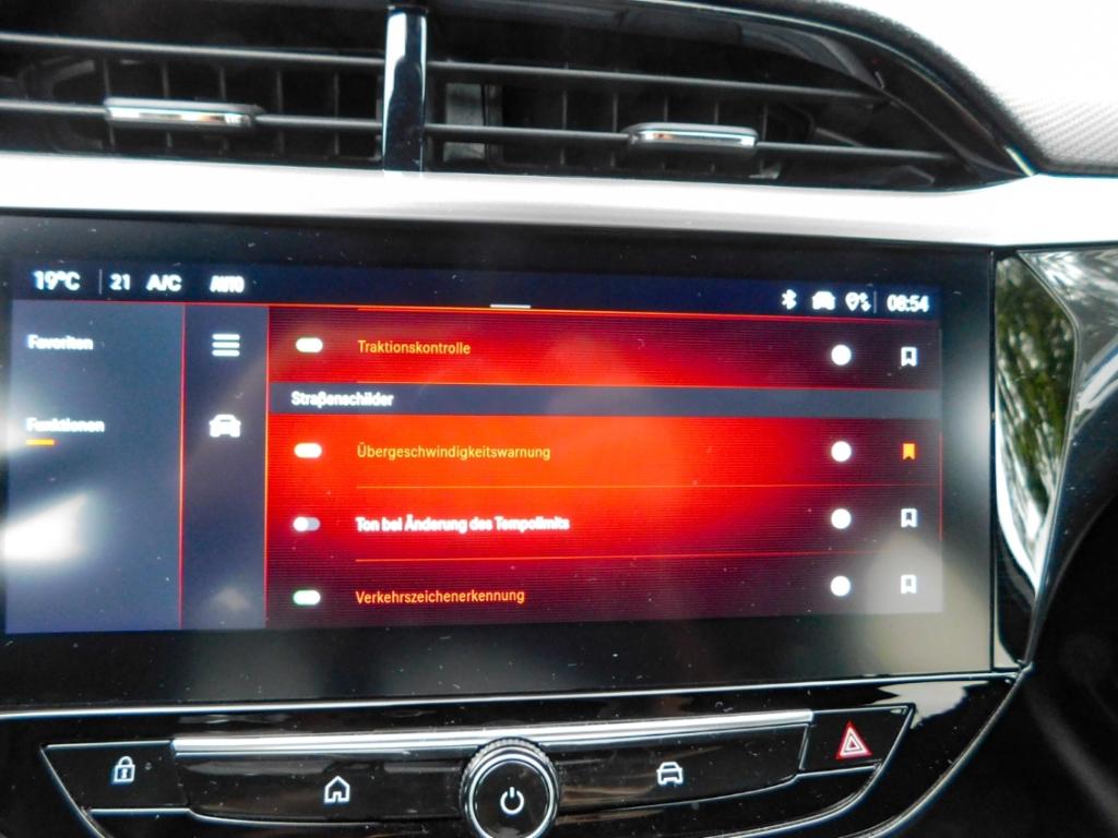 Opel Corsa 1.2 Turbo GS-Line Grand Sport Turbo