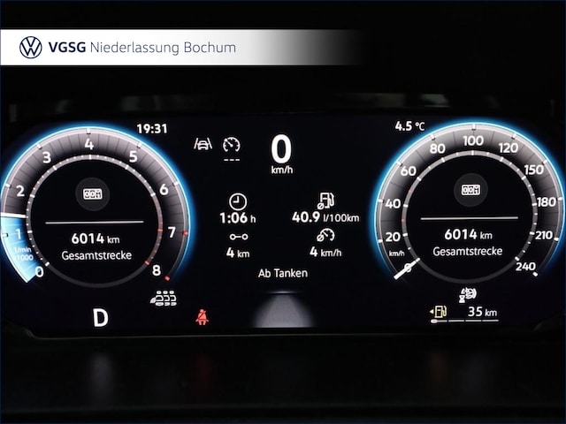 Volkswagen Caddy Caddy