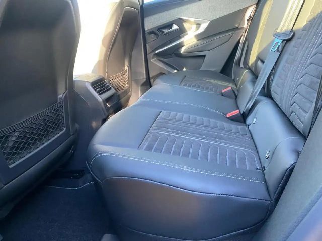 Peugeot E-3008 GT-Line Hybrid