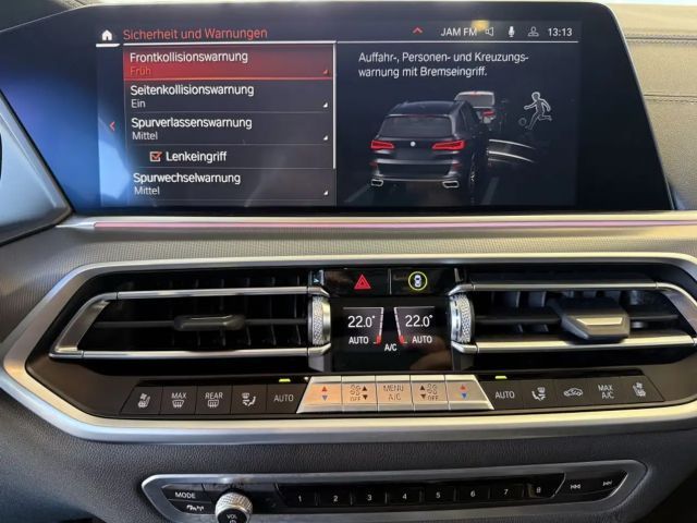 BMW X5 M-Sport xDrive