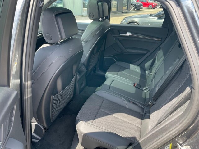 Audi Q5 40 TFSI Quattro S-Tronic Sportback