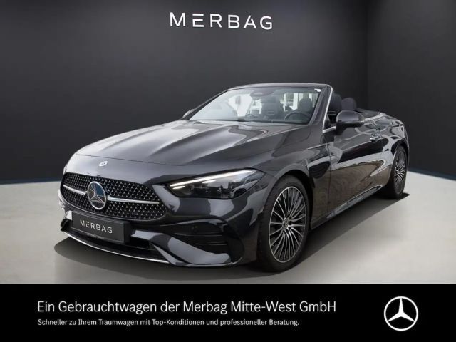 Mercedes-Benz CLE 200 Cabriolet ACC LED Navi SHZ Winterp. Kam.