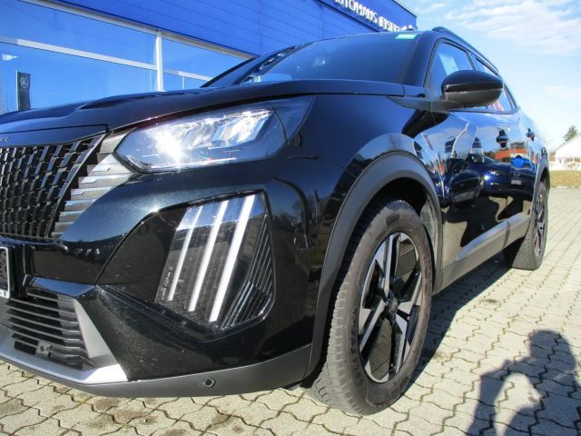 Peugeot 2008 Allure Pack PureTech