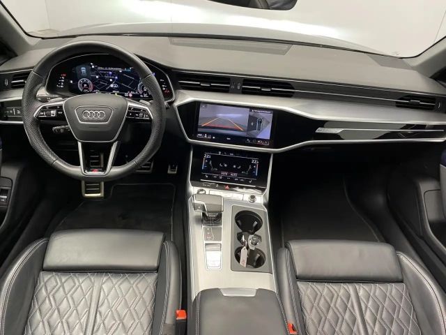 Audi A6 45 TDI Avant Quattro Sport