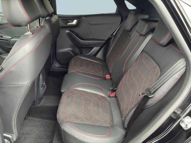 Ford Puma EcoBoost ST Line