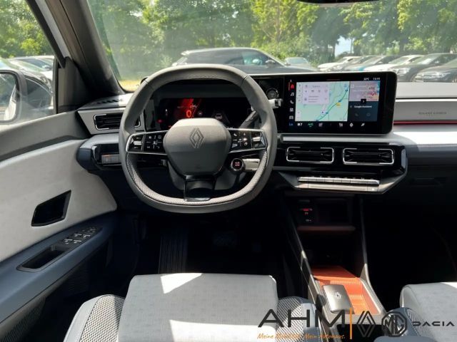 Renault 5 Comfort Electric