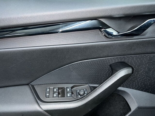 Skoda Octavia 1.0 TSI Clever Combi