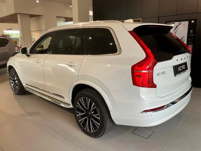 Volvo XC90 AWD Bright T8 Ultra