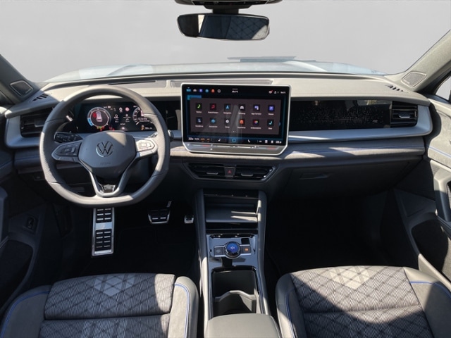 Volkswagen Tayron 2.0 TDI DSG IQ.Drive