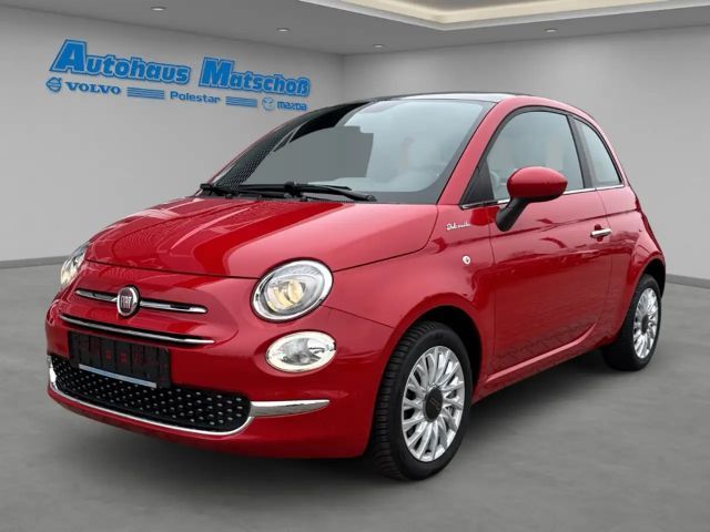 Fiat 500 Dolcevita