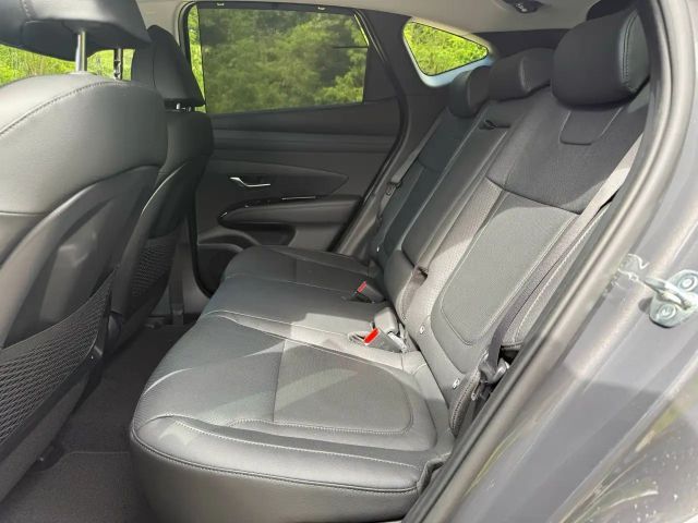 Hyundai Tucson 1.6 Prime T-GDi